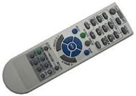 General 3LCD Projector Replacement Remote Control fit for NEC NP3251 VT470 UM280W UM330X Projector