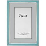 Tizo Design Siena Narrow Enamel Collection 5x7