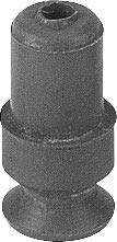 Festo 189272 Suction Cup With Connector, Model ESS-4-SF