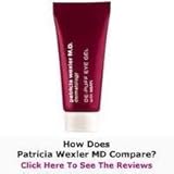 Patricia Wexler M.d. Wexler Fast Scription Instant De-puff Eye Gel