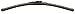 TRICO 19-180 Tech Beam Blade (18