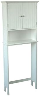 Bathroom Space Saver Free Standing Cabinet