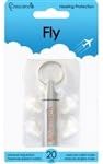 Crescendo Fly Ear Plugs
