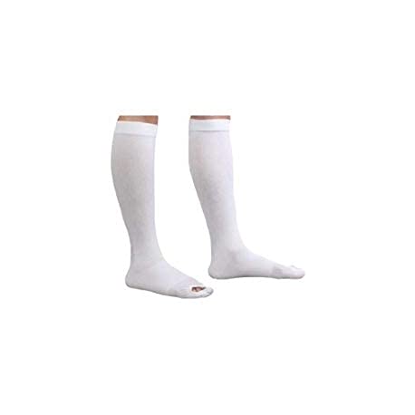 Mediven Thrombexin 18 mmHg Below Knee Anti-Embolism Stockings - Medium