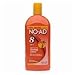 NO-AD Protective Tanning Lotion, SPF 8, 16 fl oz