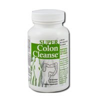Health Plus Super Colon Cleanse - 120 per pack - 2 packs per case. Health Plus Super Colon Cleanse - 120 per pack - 2 packs per case.