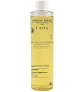 Cirepil - Pre & Post Depilatory Oil - 250ml / 8.45 fl oz - Protects the Skin Before Waxing & Remo...