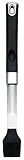Mr. Bar-B-Q 02813X Silicone Basting Brush