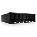 NZXT Sentry Mix 2 Fan Controller, Matte Black (AC SEN-MIX2-M1)