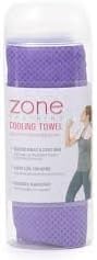 ZONE TRAINING COOLING TOWEL