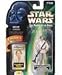 Star Wars, The Power of the Force Flashback Photo, Luke Skywalker Action Figure, 3.75 Inches