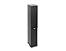 Elac Debut 2.0 F5.2 Floorstanding Speaker, Black (Each)thumb 4