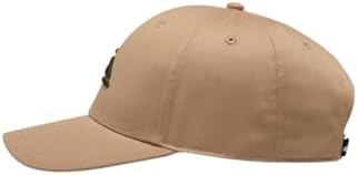 Decades - Snapback-Cap für Männer Braun