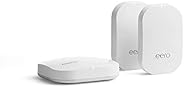 Certified Refurbished Amazon eero Pro mesh WiFi System (1 Pro + 2 Beacons)