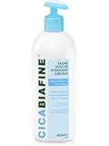 Johnson & Johnson Cicabiafine Moisturising Shower Balm Dry And Very Dry Skins 400Ml