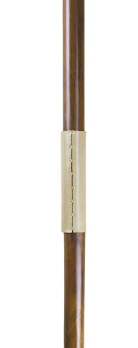 Authentic Models Oxford Varsity Wood Rowing Boat Decorative Oar 93 Inches - Thumbnail 2