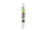 Provo Craft Cricut Premium Outdoor Vinyl 12"X48"-White