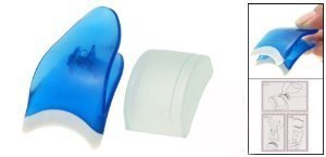 759SHOP Beauty False Fake Eyelash Glue Applicator & Clip