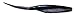 Bass Assassin Saltwater Shad-8 Per Bag