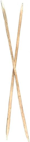 Tobacco Sticks for Crafting and Decoration (2 sticks)