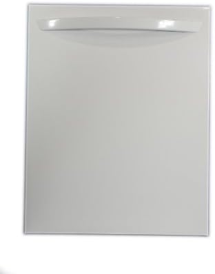 Lg Electronics 3551dd1003n 6026050 Dishwasher Front Drawer Cover