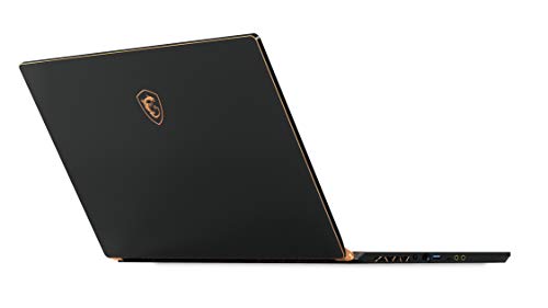 MSI GS75 Stealth 10SF-036 17.3
