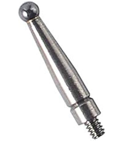 k s様 suxing Contact Points for Dial Test Indicator 2Mm Diameter