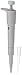 LabSciences 20-KP Autoclavable Miniature Pipettor for Test Kits, 20 microliter Volume, +/- 0.6 percent Accuracy