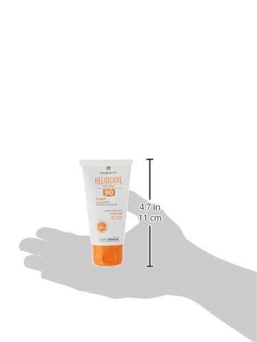 heliocare 90 gel amazon