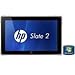 HP Slate 2 8.9" 32GB SSD WiFi Tablet PC 