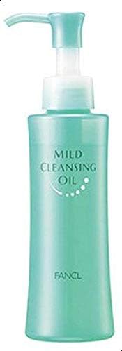 fancl makeup remover