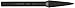 Mayhew Pro 10400 1/8-Inch Reg Cape Chisel