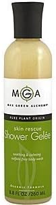Max Green Alchemy Skin Rescue Shower Gele by Max Green Alchemy