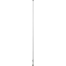 Osculati Glomex 1.20 m Fibra de vidrio VHF antena
