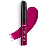 Cyzone Studio Look Matte liquid lipstick with intense color Raspberry 6 ml / 0.20 fl.oz.