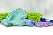 Norwex Household Plus Package: Envirowand, Enviro Cloth, Window Cloth, Dusting Mitt - Microfiber Cleaning Tools