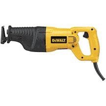 Download DEWALT DW307MK 10.5 Amp Heavy-Duty Reciprocating Saw Kit