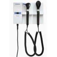 Riester 3651-300 wall diagnostic station ri-former with…