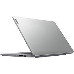 Lenovo IdeaPad 1 Student Laptop, 14" HD Display