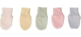 Under the Nile Organic Baby Mittens