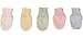 Under the Nile Organic Baby Mittens