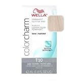 Color Charm #T10 Pale Blonde