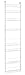 Over The Door Spice Rack Wall Mount Pantry Kitchen 8-Tier Cabinet Organizer