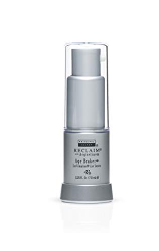 Principal Secret - Reclaim Daily Anti-Aging Essentials Kit Skincare System with Argireline - 6 Piece