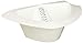 Medline Deluxe Specimen Collector Pans, 40 oz (Pack of 100)
