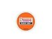 Dunkin Donuts Dark Roast Coffee K-Cups For Keurig K Cup Brewers (16)