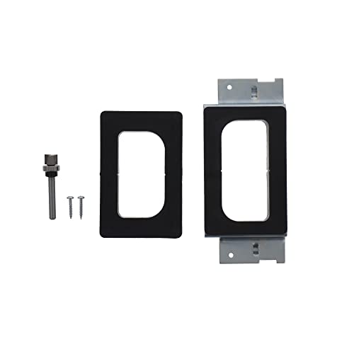 Milescraft 1222 Hinge Mate 150 Door Hinge Installation Kit/Mortiser