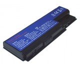 11.1V 5200mAh Replacement For Gateway AS07B31, AS07B41, AS07B51, AS07B61 Battery
