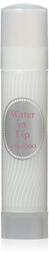 SHISEIDO Water in Lip No Fragrance