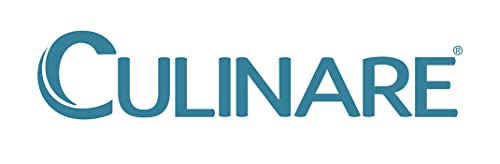 Culinare MagiCan, Manual Can Opener with Lid Release - Heavy Duty Lid Opener Kitchen Gadgets - Home Can Lid Opener Manual - Easy to Use Hand Held Effortlessly Open Cans, White, Stainless Steel